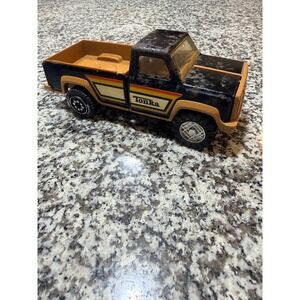 VTG Tonka Pickup Truck Toy Pressed Steel 7in Made in US Collectable
